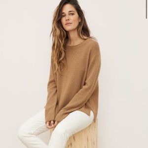 Jenni kayne every day sweater